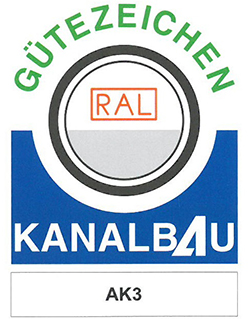 Schultz Bau GmbH Peine Gütezeichen